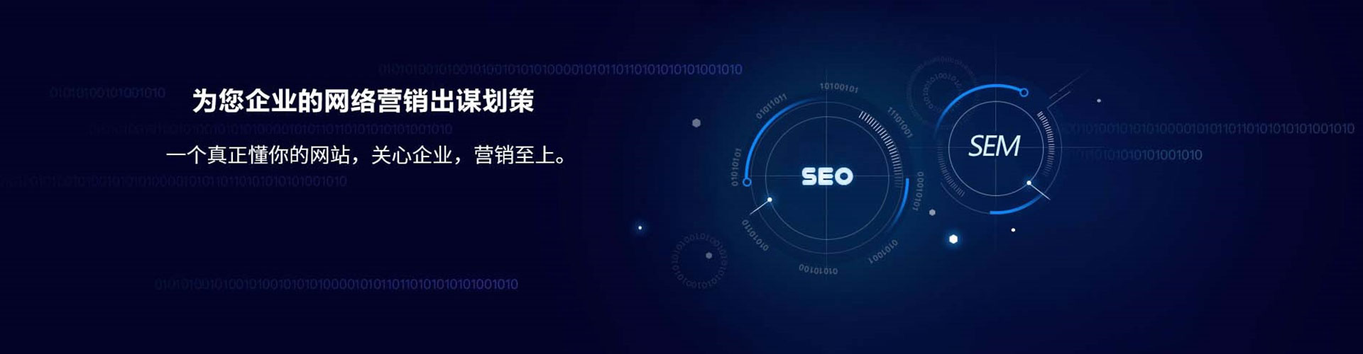 聂荣sem投放