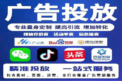 精选案例分享：SEM代运营公司效果展示